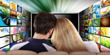 What real social TV will look like