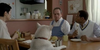 Hallelujah – Softbank/Sprint makes three