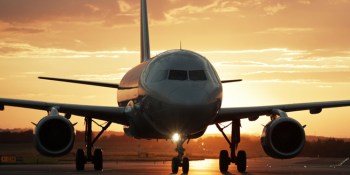 Airplane Wi-Fi is not safe