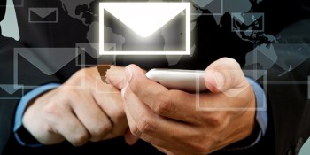 Email marketing: How to maximize the most reliable digital channel with technology (webinar today)