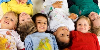 Apparent’s social network helps parents plan playdates for their kids