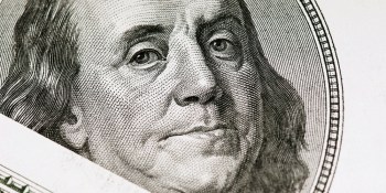 Are we in a fintech bubble?