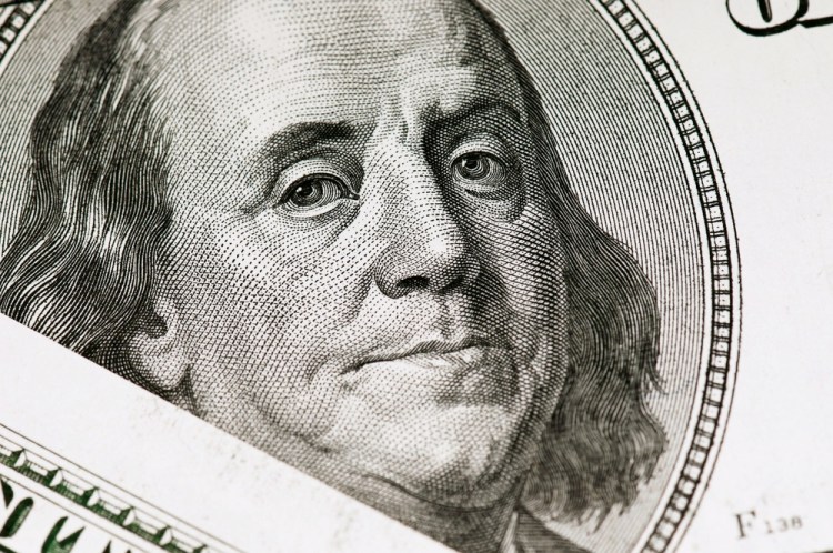 Money