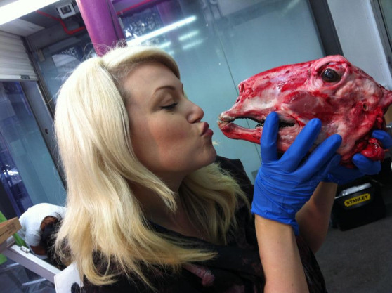 Carla Connolly