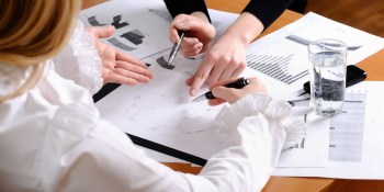 Use stocks, not options, as a solution to dilution