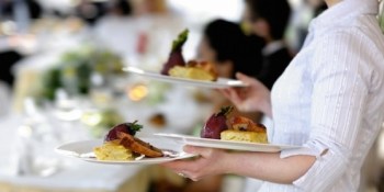 San Francisco restaurant-goers, rejoice: Settle lets you pre-order your food before you sit down