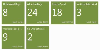 Microsoft releases Team Foundation Service, a project, source, and build management tool for developers