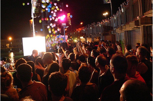 Israeli startups