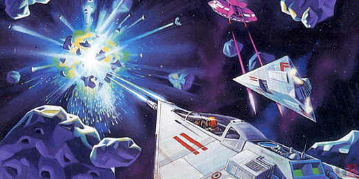 Asteroids