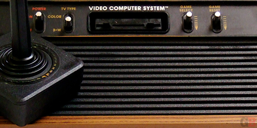 Atari 2600