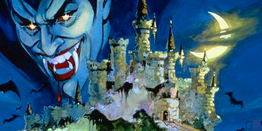 Castlevania