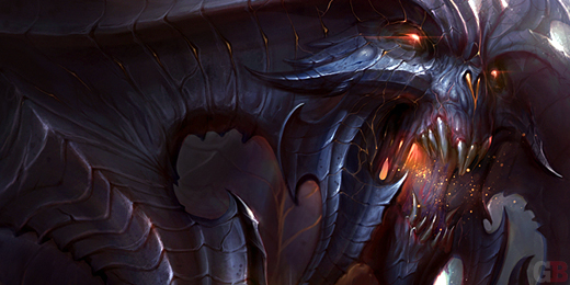 Diablo III