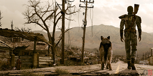 Fallout 3