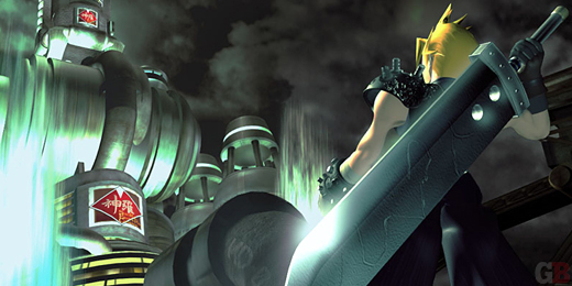 Final Fantasy VII