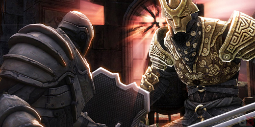 Infinity Blade II