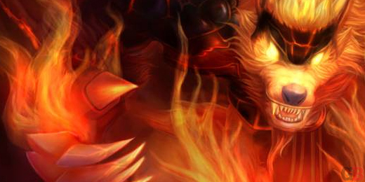 League of Legends