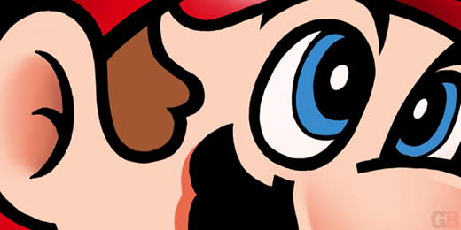 Super Mario Bros.