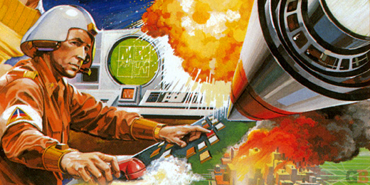 Missile Command