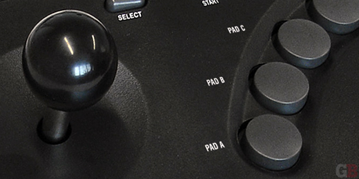 Neo Geo