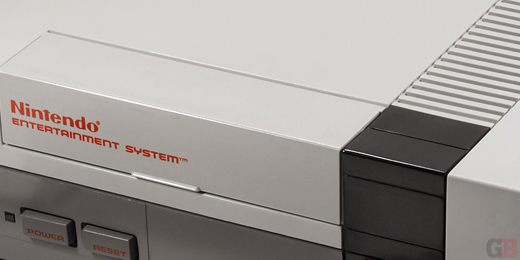 Nintendo Entertainment System