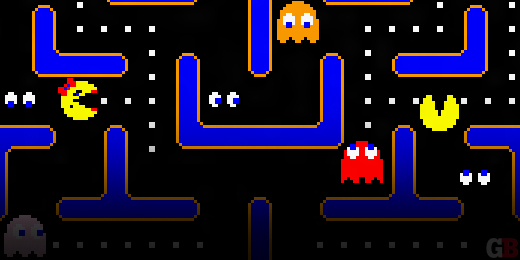 Pac-Man