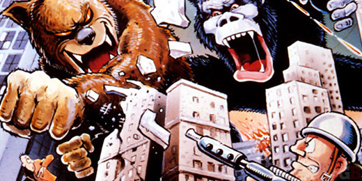 Rampage
