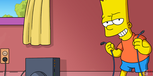 The Simpsons: Tapped Out