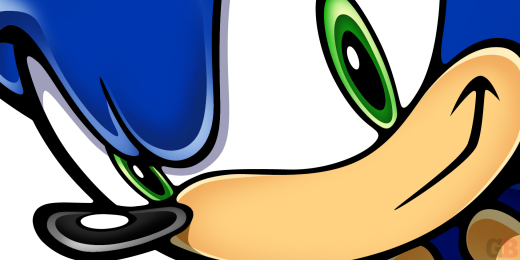 Sonic the Hedgehog