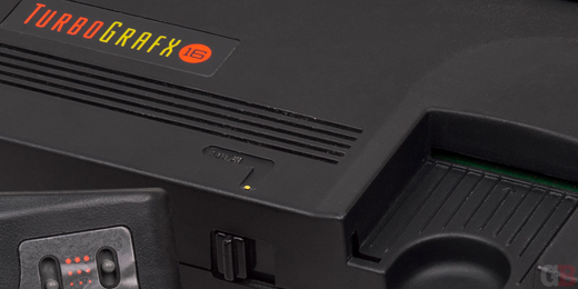 TurboGrafx-16