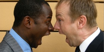 How to find a cofounder you can fight with