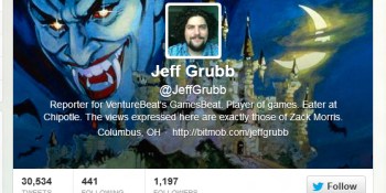 Gaming art for your Twitter header (Part 2: Popular franchises)