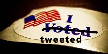 Tweets equal dollars for Obama and Romney, according to Twitter