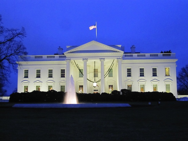 White House