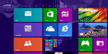 Tips and tricks for getting started with Windows 8
