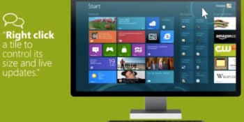 Leaked training videos show how retail will try to explain Windows 8