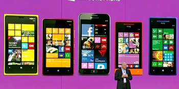 These are the top apps Windows Phone is still missing