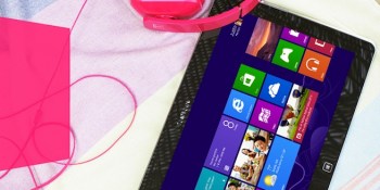 Slowpoke Barnes & Noble finally launches Nook for Windows 8
