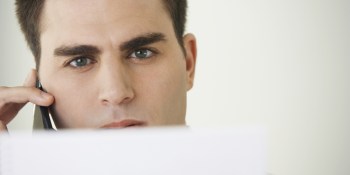 Oh, what a tangled web telecom services weave for small businesses