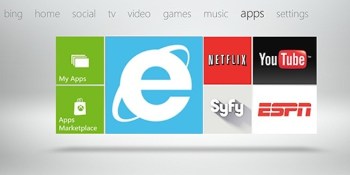 Xbox Live removes Facebook & Twitter apps you weren't using