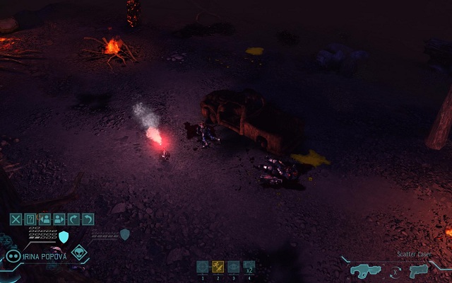 XCOM: Enemy Unknown