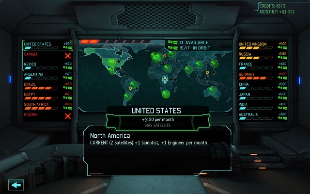 XCOM: Enemy Unknown