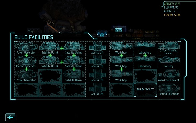 XCOM: Enemy Unknown