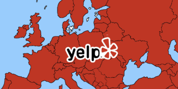 Yelp now uses Bing Translator in iOS, with Android coming soon