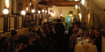 The end of 'check, please!': Restaurant wallet app Cover gets $5.5M