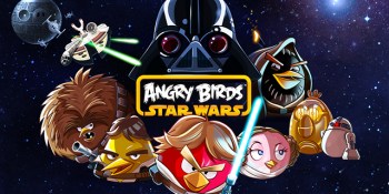 Angry Birds Star Wars plays off of both franchise’s strengths (review)