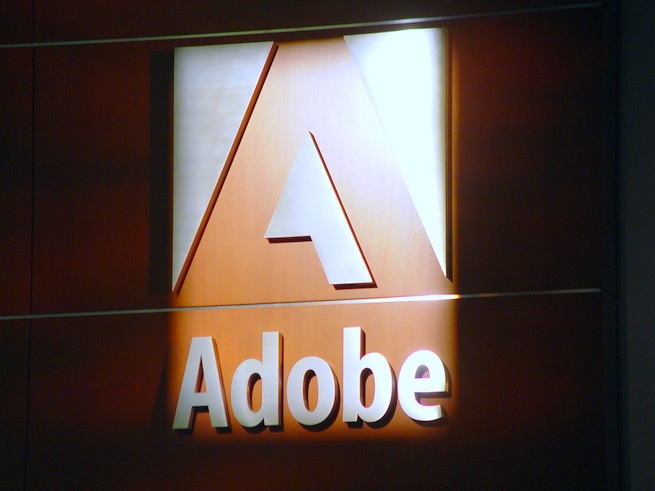 Adobe