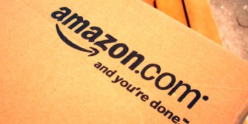 Amazon to Hachette: E-books should be cheaper than print books. Duh