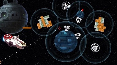 Angry Birds Star Wars 4