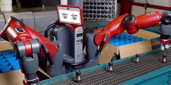 How Mexico could become America’s automaton workshop