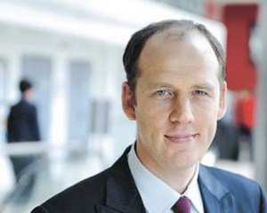Benjamin Revcolevschi SFR cloud strategy head